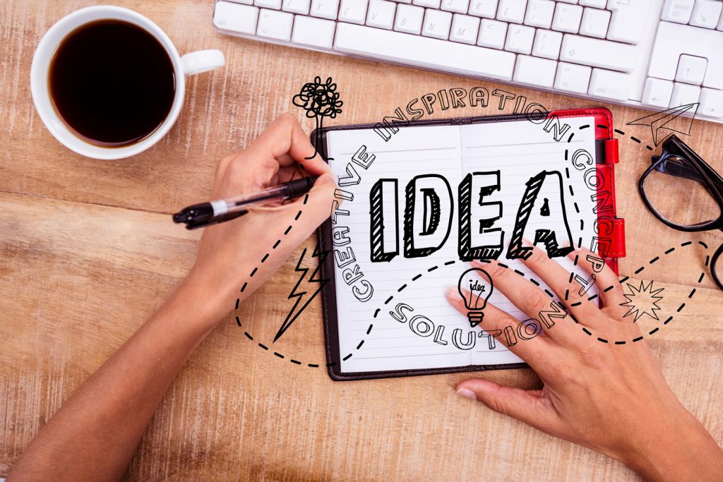 Business Ideas for Ecommerce