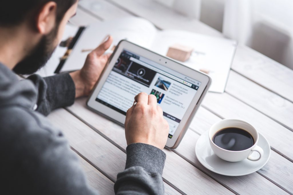 Mobile Ready Websites