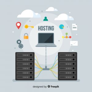 Website and WordPress Hosting